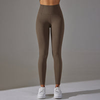 CH Alpen-Leggings – Eleganz und Präzision