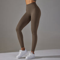 CH Alpen-Leggings – Eleganz und Präzision