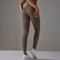 CH Alpen-Leggings – Eleganz und Präzision