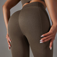CH Alpen-Leggings – Eleganz und Präzision