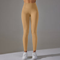 CH Alpen-Leggings – Eleganz und Präzision