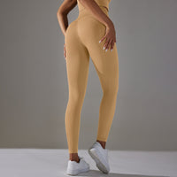 CH Alpen-Leggings – Eleganz und Präzision