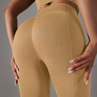 CH Alpen-Leggings – Eleganz und Präzision