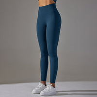 CH Alpen-Leggings – Eleganz und Präzision