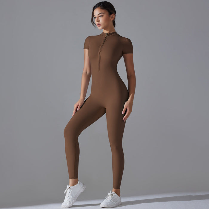 CN Shanghai Jumpsuit – Dynamik und Eleganz