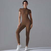 CN Shanghai Jumpsuit – Dynamik und Eleganz