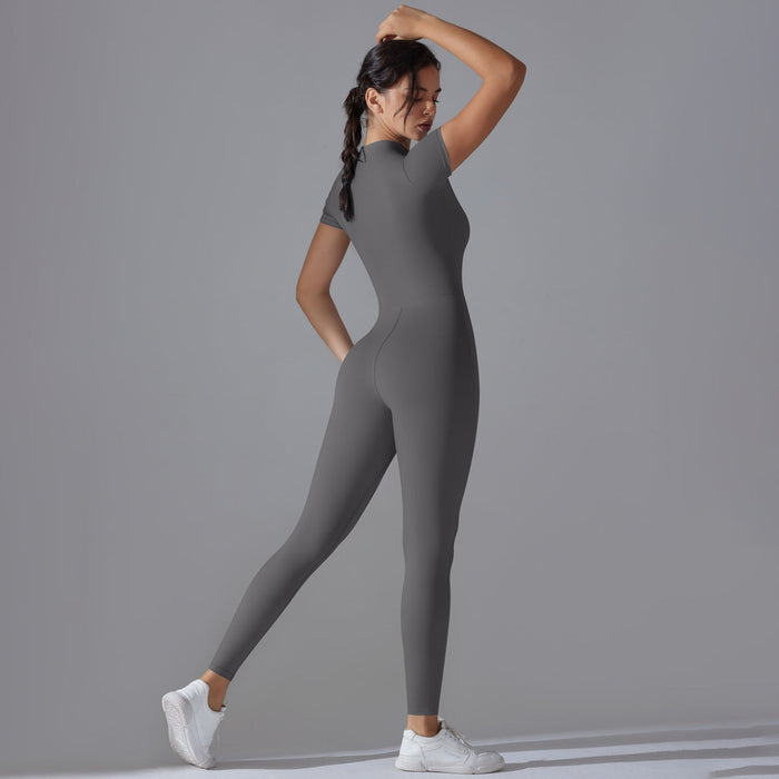 CN Shanghai Jumpsuit – Dynamik und Eleganz