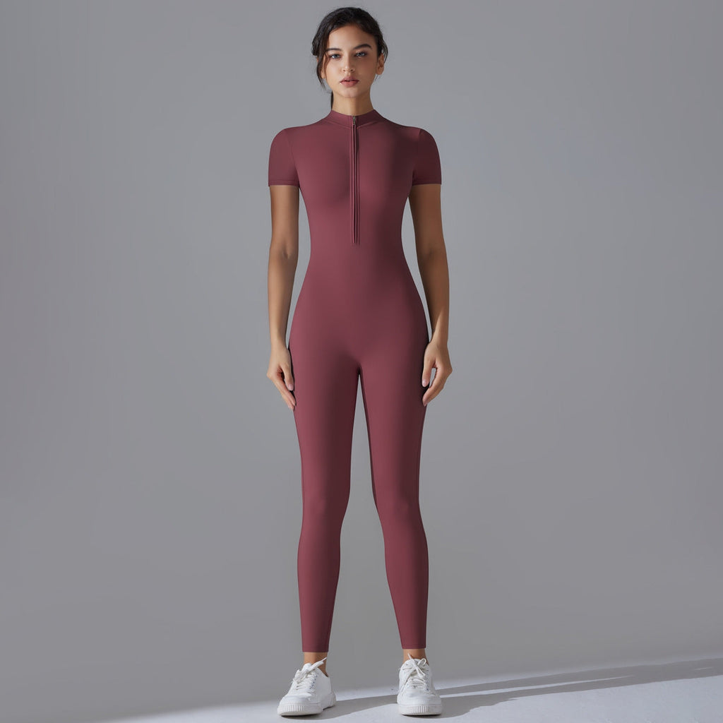CN Shanghai Jumpsuit – Dynamik und Eleganz