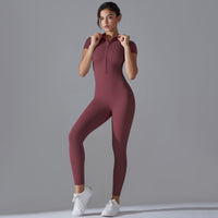 CN Shanghai Jumpsuit – Dynamik und Eleganz