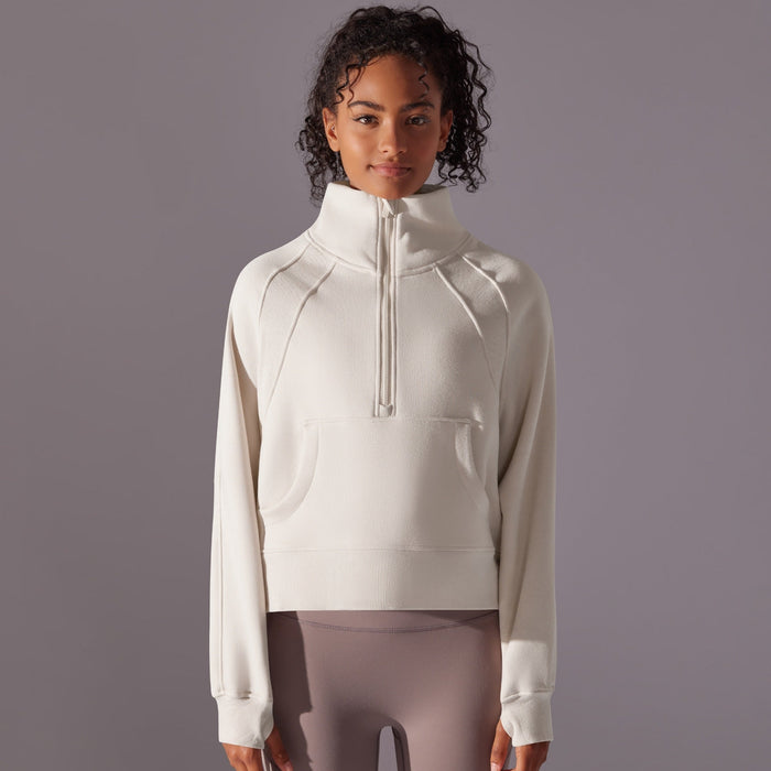 CA Yukon Pullover – Wärme und Komfort