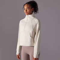 CA Yukon Pullover – Wärme und Komfort