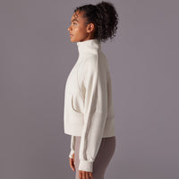 CA Yukon Pullover – Wärme und Komfort