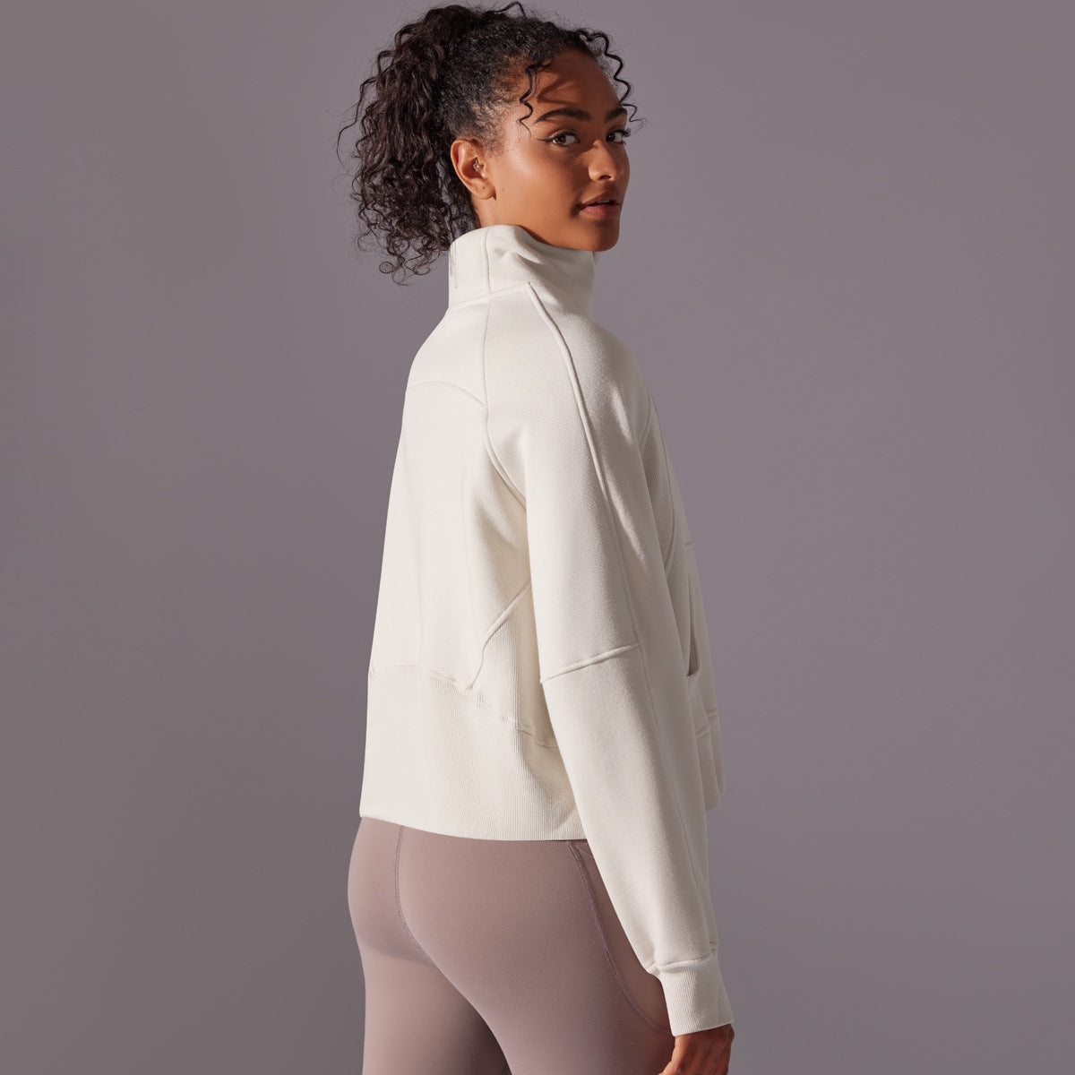 CA Yukon Pullover – Wärme und Komfort