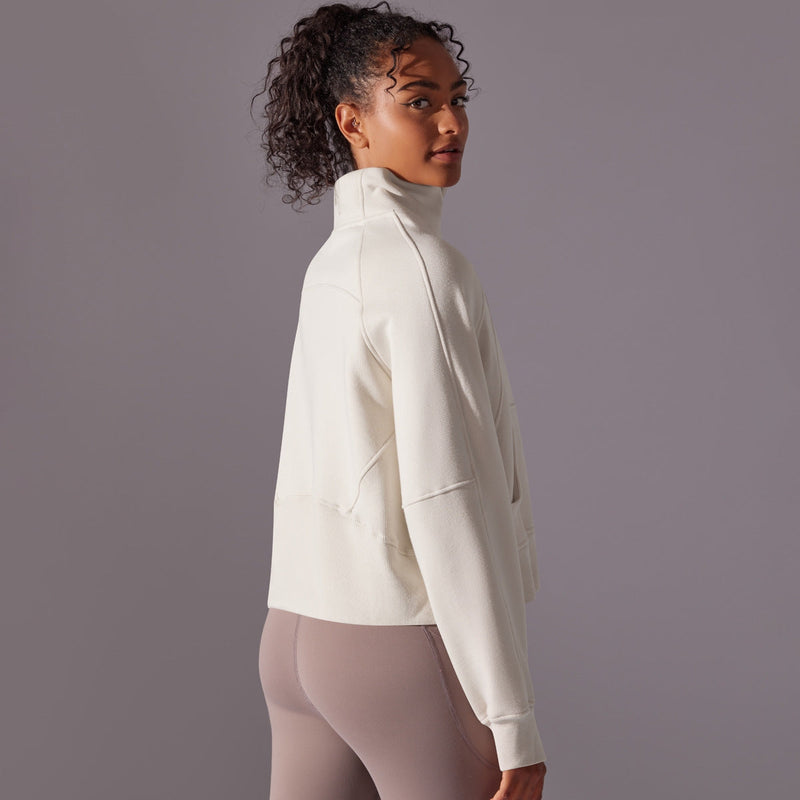 CA Yukon Pullover – Wärme und Komfort