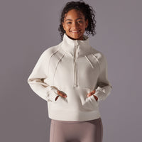 CA Yukon Pullover – Wärme und Komfort