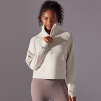 CA Yukon Pullover – Wärme und Komfort