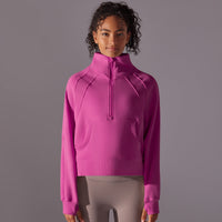 CA Yukon Pullover – Wärme und Komfort