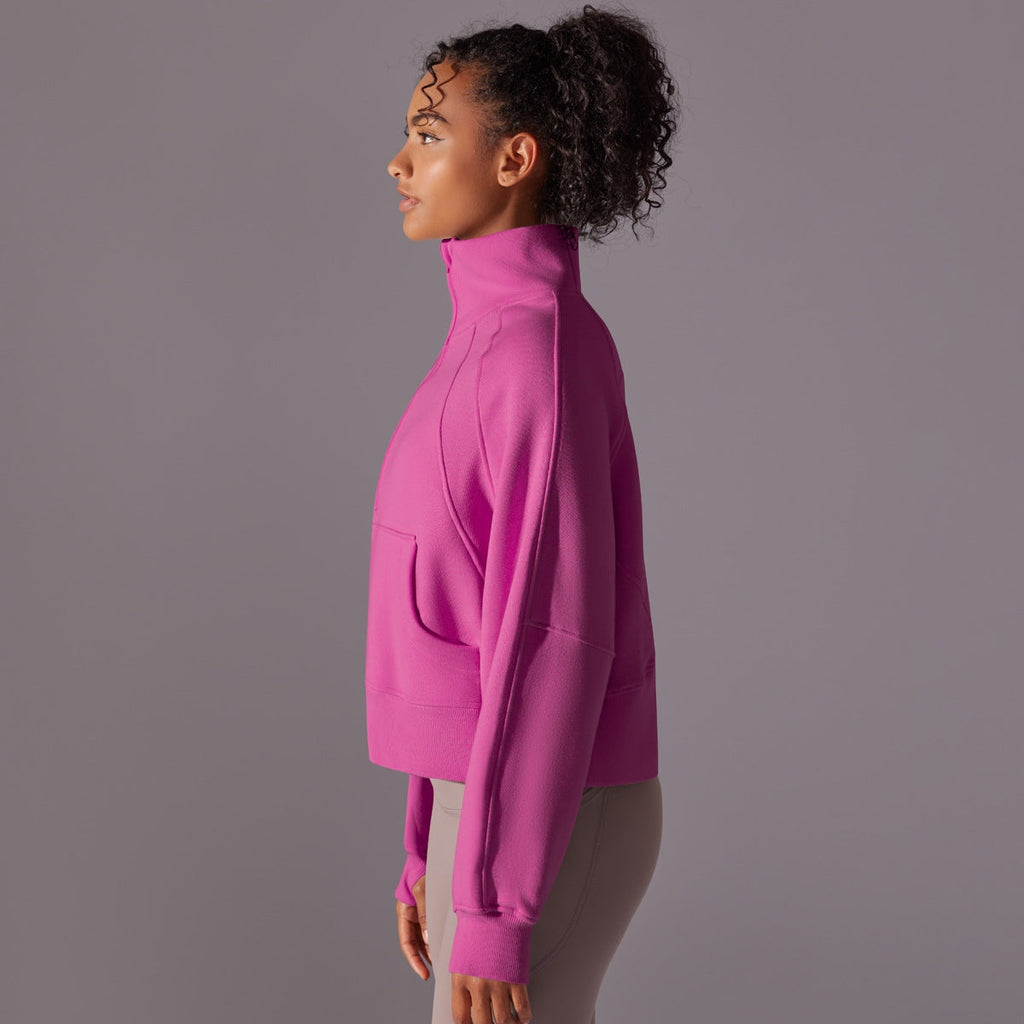 CA Yukon Pullover – Wärme und Komfort
