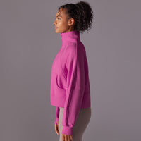 CA Yukon Pullover – Wärme und Komfort