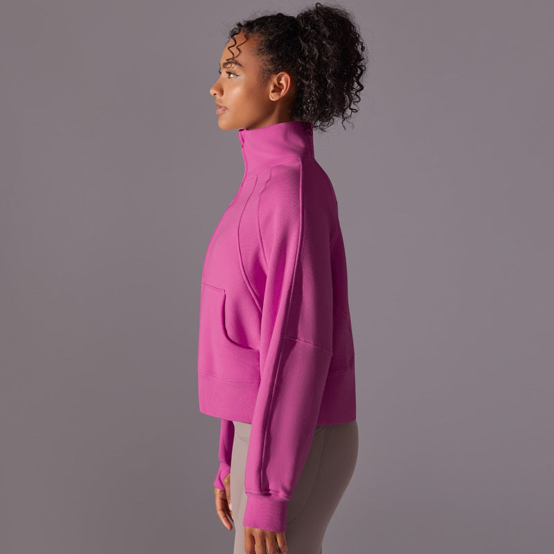 CA Yukon Pullover – Wärme und Komfort