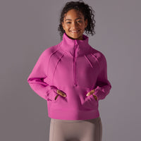 CA Yukon Pullover – Wärme und Komfort