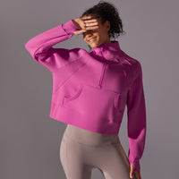 CA Yukon Pullover – Wärme und Komfort