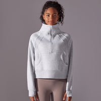 CA Yukon Pullover – Wärme und Komfort