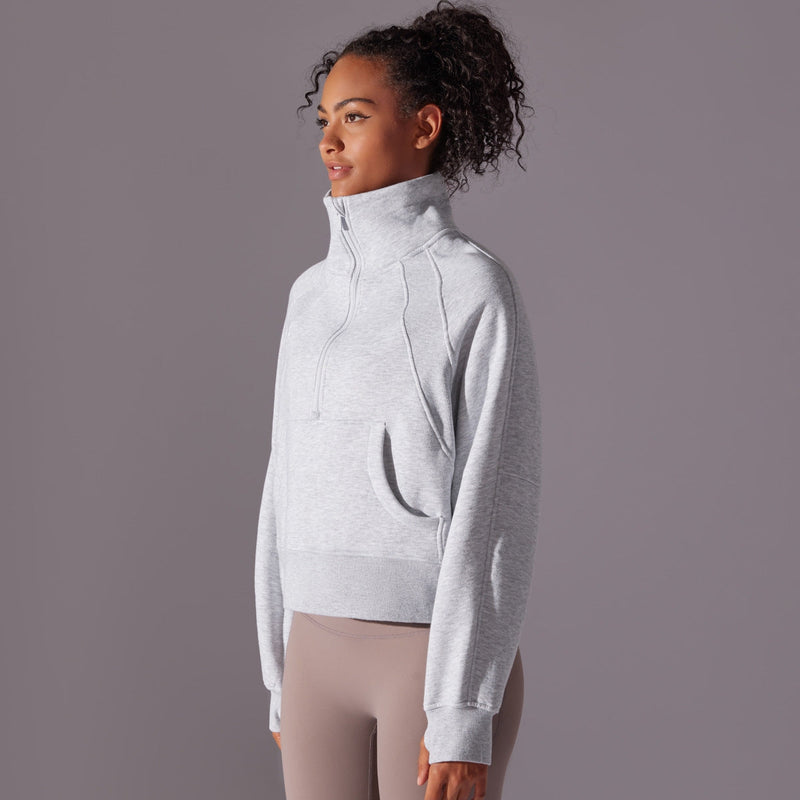 CA Yukon Pullover – Wärme und Komfort