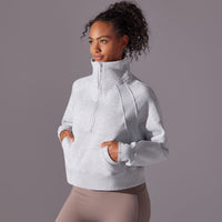 CA Yukon Pullover – Wärme und Komfort