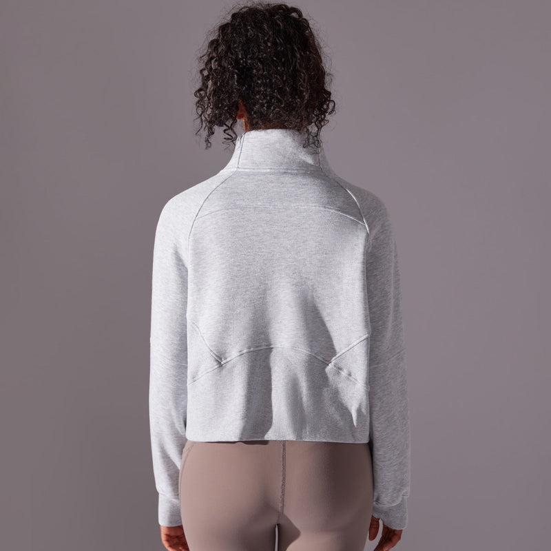 CA Yukon Pullover – Wärme und Komfort