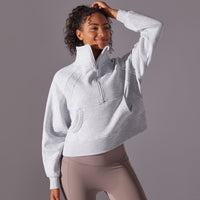 CA Yukon Pullover – Wärme und Komfort