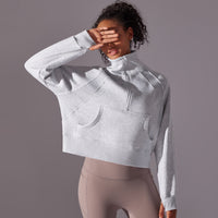 CA Yukon Pullover – Wärme und Komfort