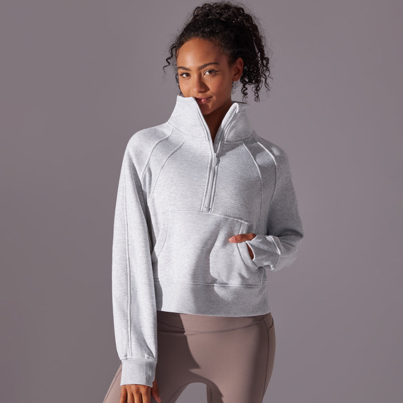 CA Yukon Pullover – Wärme und Komfort