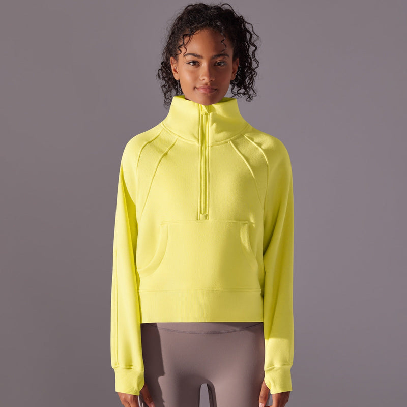 CA Yukon Pullover – Wärme und Komfort