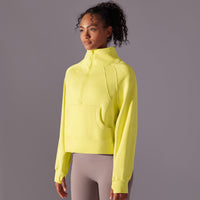 CA Yukon Pullover – Wärme und Komfort