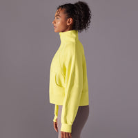 CA Yukon Pullover – Wärme und Komfort