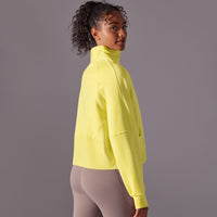 CA Yukon Pullover – Wärme und Komfort