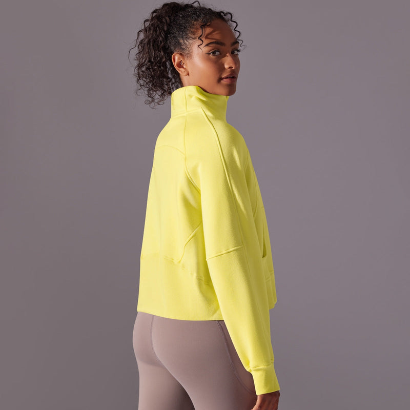 CA Yukon Pullover – Wärme und Komfort