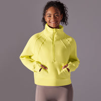 CA Yukon Pullover – Wärme und Komfort