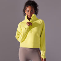 CA Yukon Pullover – Wärme und Komfort
