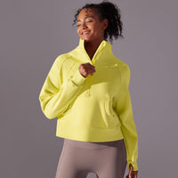 CA Yukon Pullover – Wärme und Komfort