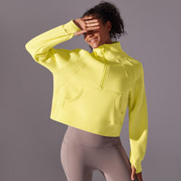 CA Yukon Pullover – Wärme und Komfort