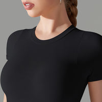 JP Zen Bodysuit – Perfekte Harmonie