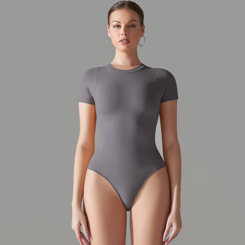 JP Zen Bodysuit – Perfekte Harmonie