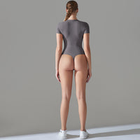 JP Zen Bodysuit – Perfekte Harmonie