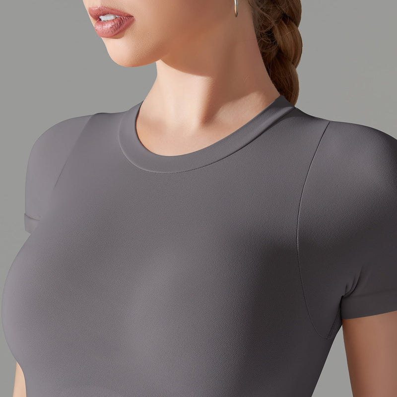 JP Zen Bodysuit – Perfekte Harmonie