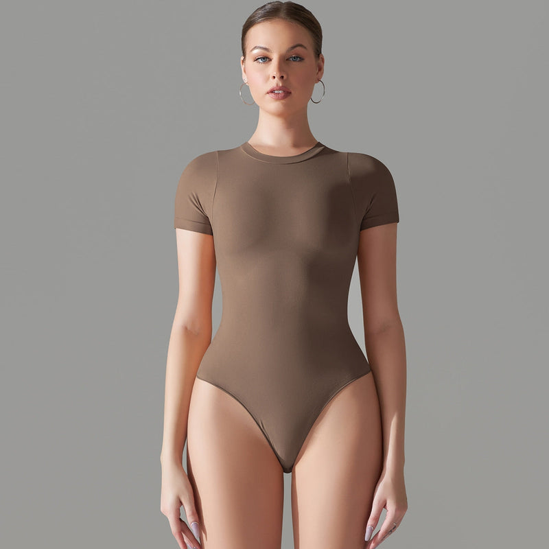 JP Zen Bodysuit – Perfekte Harmonie