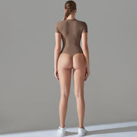 JP Zen Bodysuit – Perfekte Harmonie