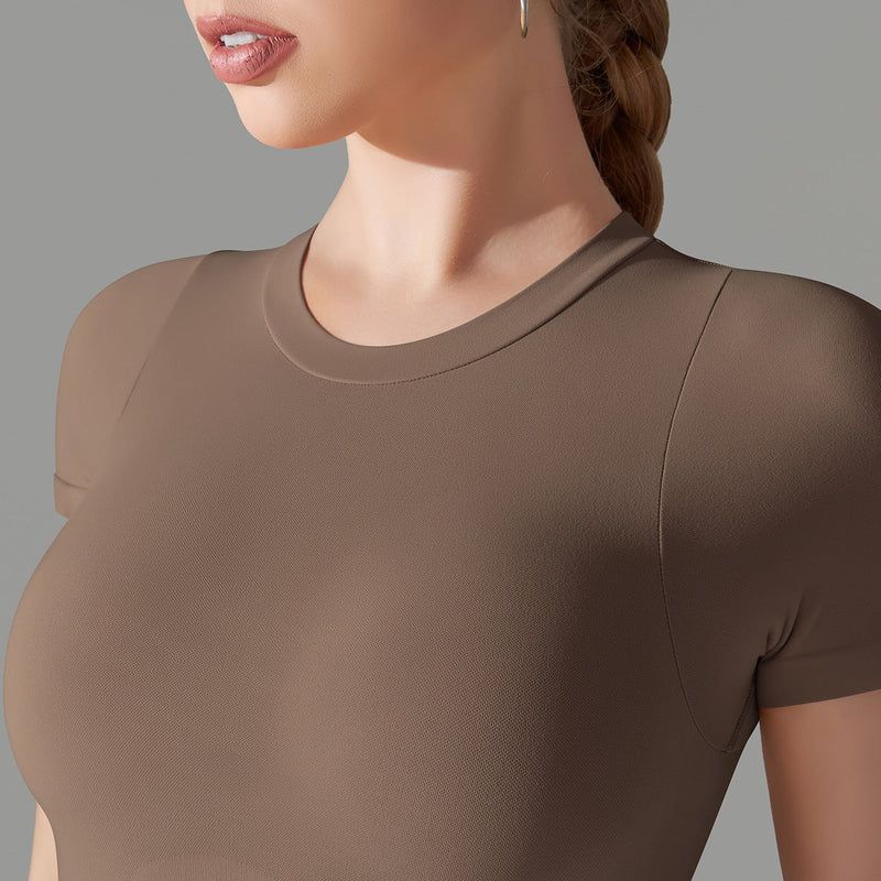 JP Zen Bodysuit – Perfekte Harmonie