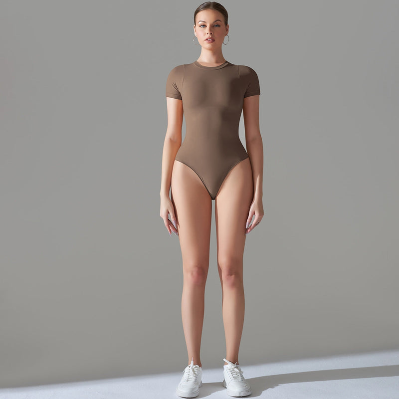 JP Zen Bodysuit – Perfekte Harmonie